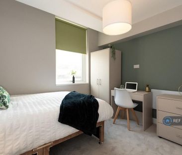 1 bedroom in a house share to rent - Photo 2