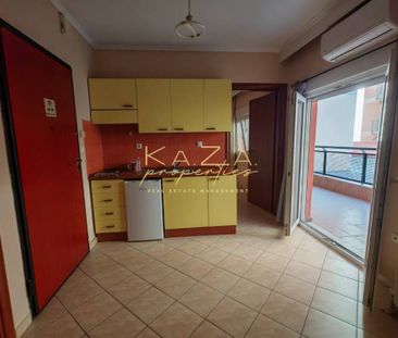 Studio/Γκαρσονιέρα για ενοικίαση - Βαρδάρης - Λαχανόκηποι, - Photo 1