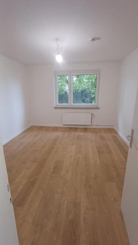 Helle 3-Zimmer-Wohnung in Hannover-Misburg - Foto 2