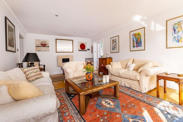 3 bedroom apartment to rent - Photo 1