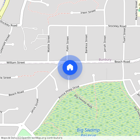 3/55 Beach Road, South Bunbury