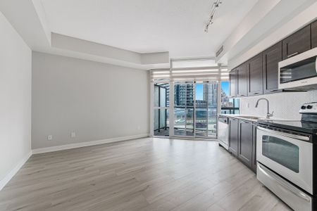 For Lease - 169 Fort York Boulevard Unit# 715, Toronto, Ontario - Photo 4