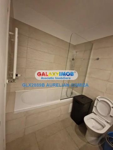 Apartament 2 camere Politehnica Park Residence/parcare/AC/centrala - Photo 2