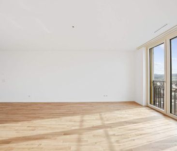 1.5 Zimmer, 42 m², 7. Stock - Photo 6