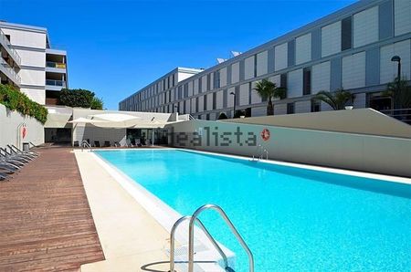 Alquiler de piso en Calle del Mármol - Photo 2