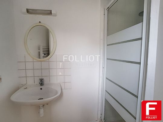 Appartement Bayeux 2 pièce(s) 33.24 m2 - Photo 1