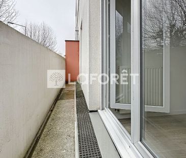 Appartement T2 Montfermeil à louer - Photo 1