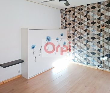 Location Appartement 1 pièce 29m² ST LAURENT DU VAR 06700 - Photo 3