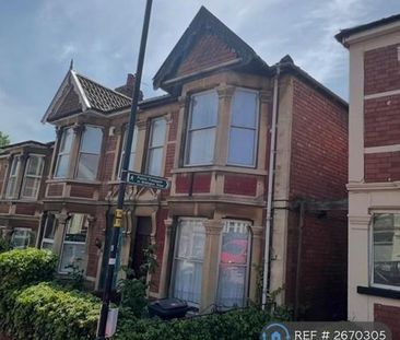 1 bedroom in a house share to rent - Photo 6