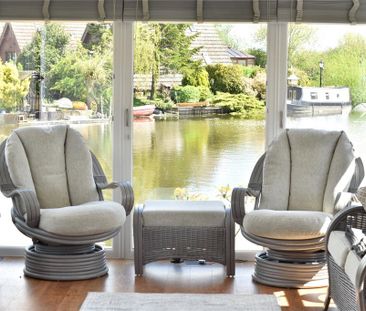 1 bedroom detached house to rent - Photo 2