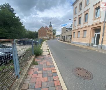 2-Raum Wohnung in ruhiger zentraler Lage von Glauchau mit Terrasse und neuer Brennwerttherme! - Photo 2