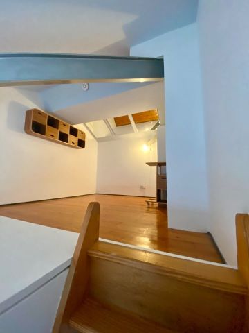 1 Bed Flat, Manhattan Building Bow Quarter, E3 - Photo 3