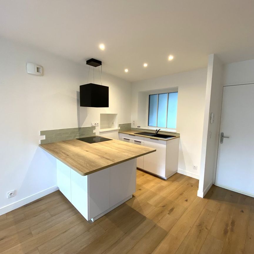 Location Appartement 1 pièce 36m² - Photo 1