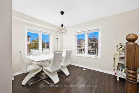 For Lease - 335 Ellen Davidson Drive, Oakville, Ontario - Photo 5