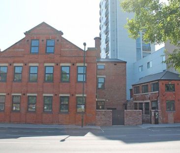 Studio to rent - Photo 3