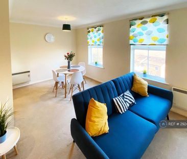 2 bedroom flat to rent - Photo 4