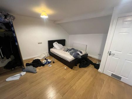 5 bedroom house share to rent - Photo 4