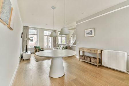 Appartement te huur: Sluisstraat 22-3 1075 TG Amsterdam - Photo 2