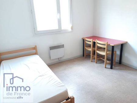 Appartement 1 pièce - 69008 Lyon 8e Arrondissement - Photo 2