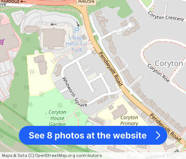 Whitworth Square, Whitchurch - Photo 1