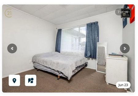 3 Bedroom Manukau City - Photo 2