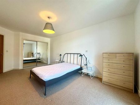 1 bedroom apartment to rent - Photo 5