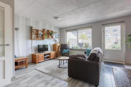 Te huur: Huis Vogelmelk 20 in Nootdorp - Foto 4