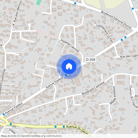 30400, Villeneuve-Lès-Avignon