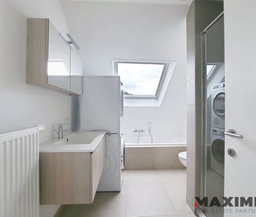 Rustig gelegen goed onderhouden 1 slk appartement - Photo 6