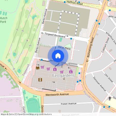 Finch Drive, Sydney, New South Wales 2036