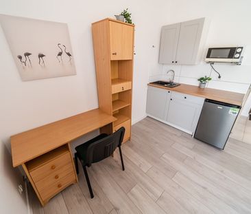 Poznań Poznań-Grunwald, ul. Promienista - Фото 5