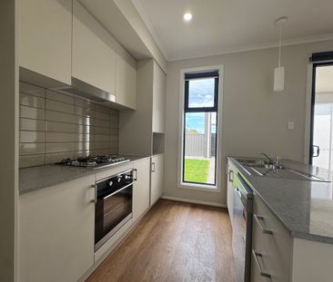 Brand-New Terrace Home | Stylish 2 Bedroom Low-Maintenance Living! - Photo 5