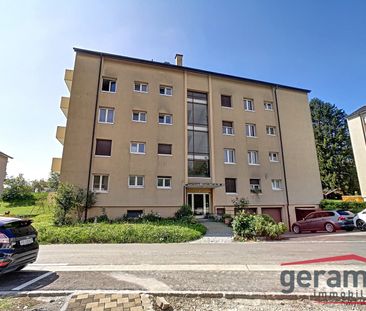 Appartement 2.5 pièces avec grand balcon - Photo 1