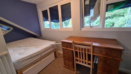 5 bedroom house share to rent - Photo 4