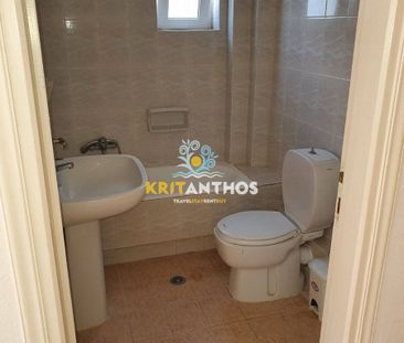 Studio/Γκαρσονιέρα για ενοικίαση Μισίρια (Ρέθυμνο) - Φωτογραφία 3