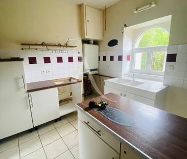 Location Maison 4 pièces 87m² - Photo 2