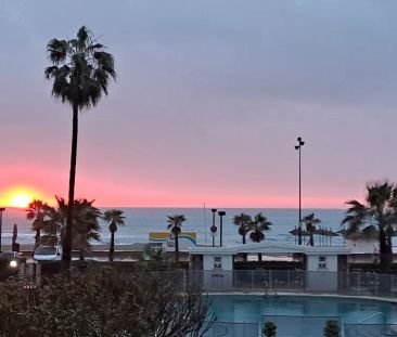 Alquiler de piso en Paseo Marítimo Rey de España, 94 - Foto 1