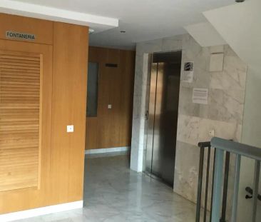 Piso de alquiler en Carretera Alhadra, 274, Los Molinos - Villa Blanca - Foto 3