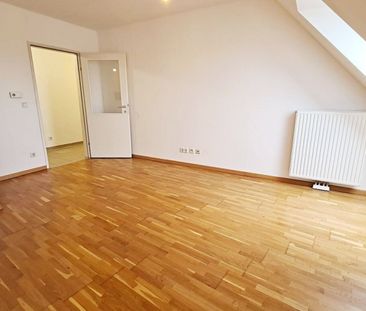 TERRASSENHIT, 61 m2 Dachgeschoß mit 48 m2 Terrasse, Wohnküche, 1 Zi... - Photo 6