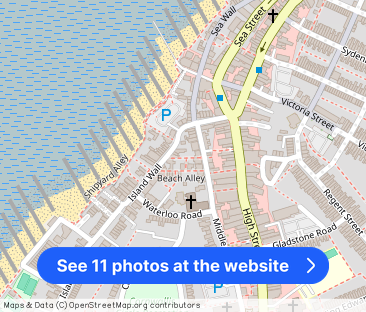 Beach Alley, Whitstable - Photo 1