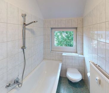 3-Raum-Wohnung - Foto 1