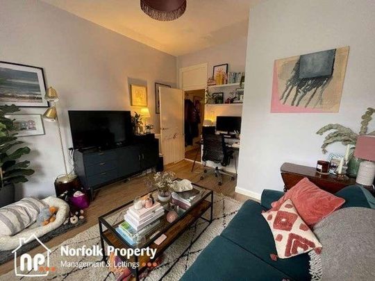 Southwark, SE15 - Photo 1