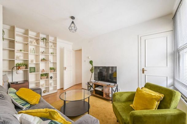 1 bedroom flat to rent - Photo 1