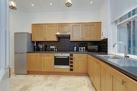 Ashley Gardens, Pimlico & Westminster, SW1P, London - Photo 5