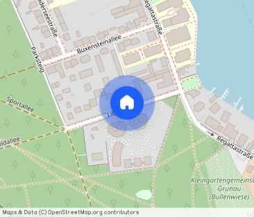 Sonnige Maisonette in Wassernähe! *Besichtigung: Di., 11.11.25 um 1... - Photo 1