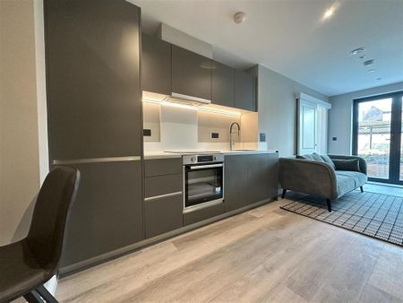 1 bedroom apartment to rent - Photo 4