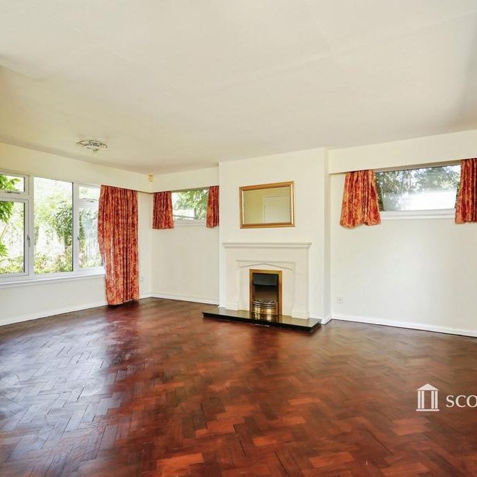 5 bedroom house to rent - Photo 1