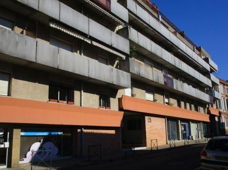 Location - Appartement - 1 pièces - 29.29 m² - montauban - Photo 2