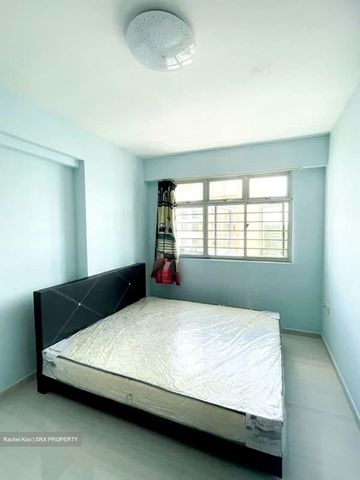Blk 676C Park Grove @ Yishun (Yishun), HDB 5 Rooms - For Rent - Photo 4