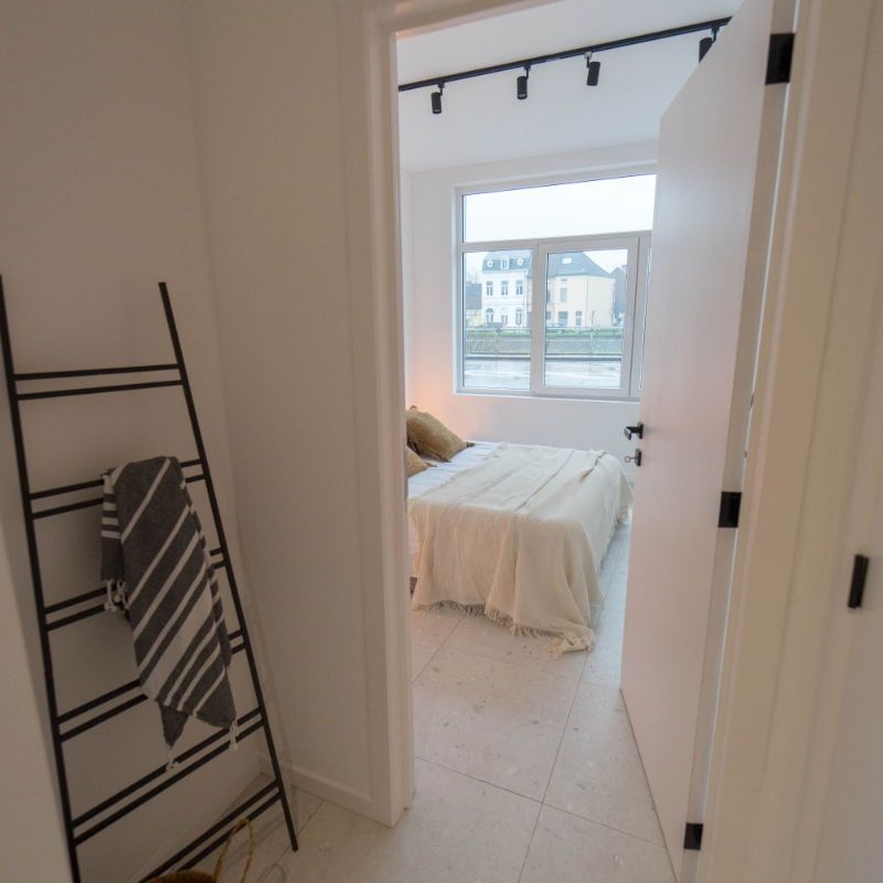 Appartement te huur in Gent - Photo 1